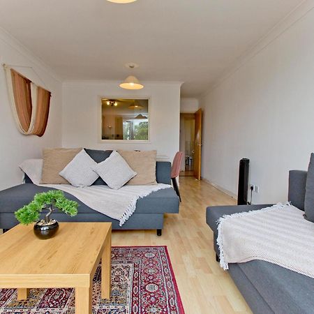Imperial Onedin Point-Tower Hill Apartment Londen Buitenkant foto