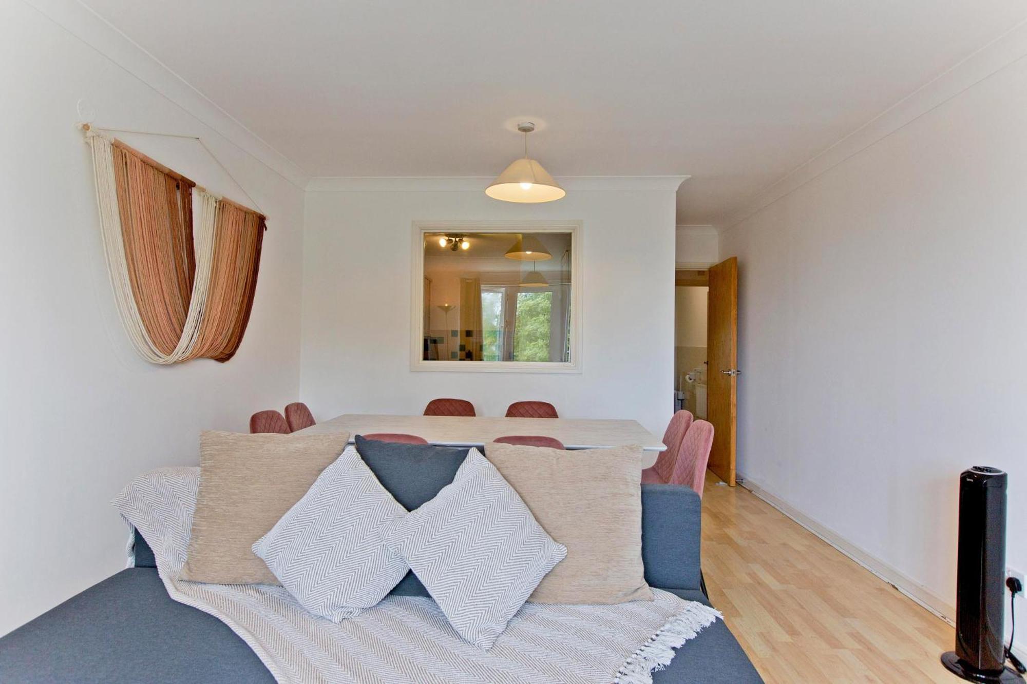 Imperial Onedin Point-Tower Hill Apartment Londen Buitenkant foto